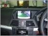 Mercedes E Class MMI Multimedia Interface DVD Player, Reverse Camera & GPS Navigation Upgrade 
